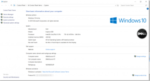 How can I change Product key in Visa/ 7 Operating systems 2 changing Windows 10 Product Key