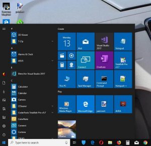 New Improvements and features in Windows 10 May 2019 Update 1903 2 Windows 10 1903 May 2019 update