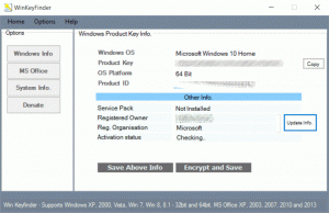 windows product key finder for mac