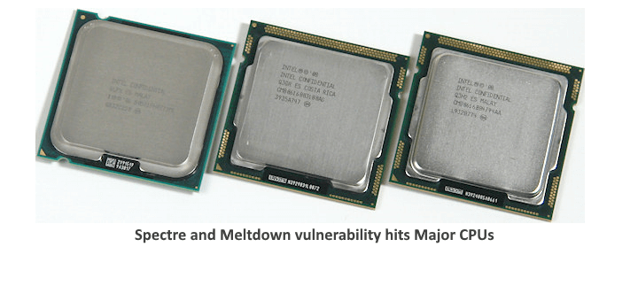 spectre meltdown