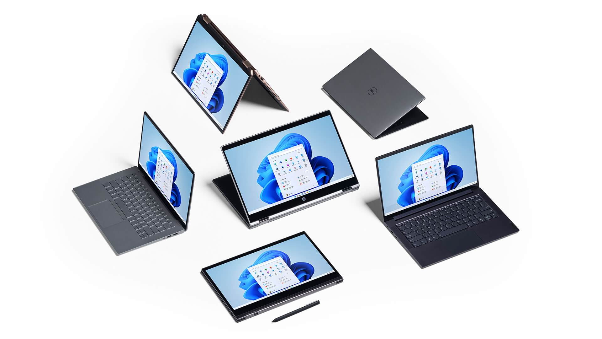 Your PC must enable Secure boot / TPM 2.0 must be enabled 1 Minimum System requirements for Windows 11