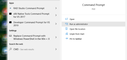 How to find Wi-Fi password on Windows 10 / 11 1 Windows cmd